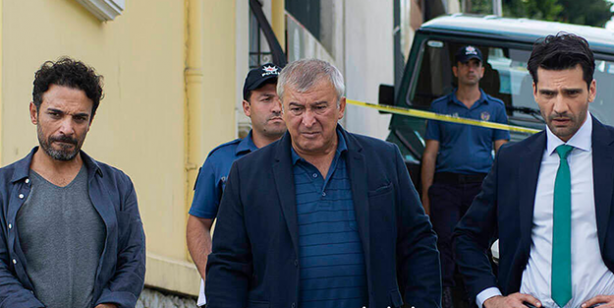 Deprem sonrası Yargı'nın ünlü oyuncusundan acı haber! Buna yürek dayanmaz