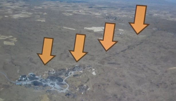 Deprem stres haritası alarm üstüne alarm verdi! O dört ilimiz için "Eyvaaah" dedirten uyarı 