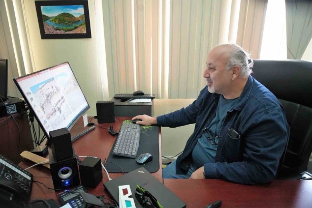 Foto - Deprem stres haritası alarm üstüne alarm verdi! O dört ilimiz için "Eyvaaah" dedirten uyarı 