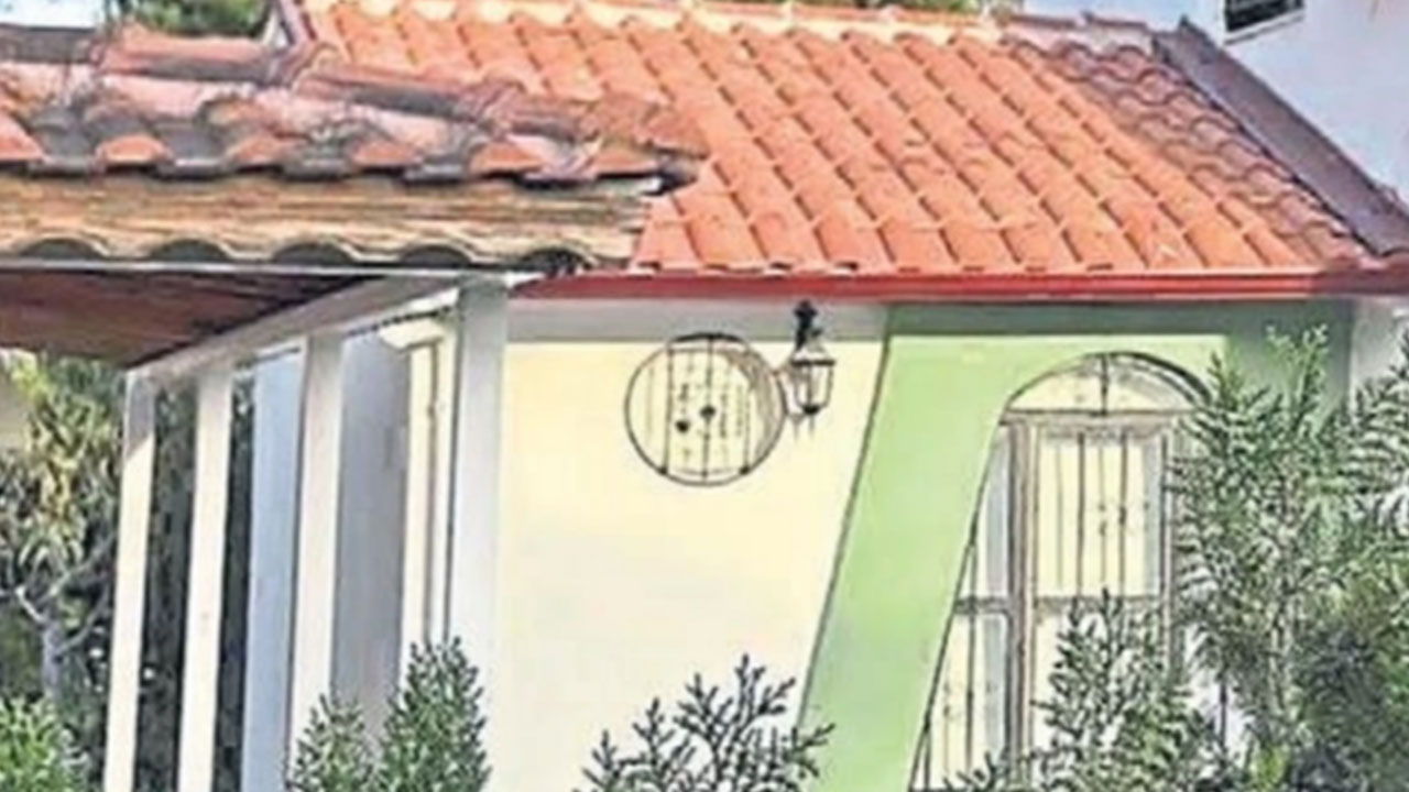 Foto - Deprem uzmanı Ahmet Ercan bakın kim çıktı! Herkes 'sana yazıklar olsun' diyor