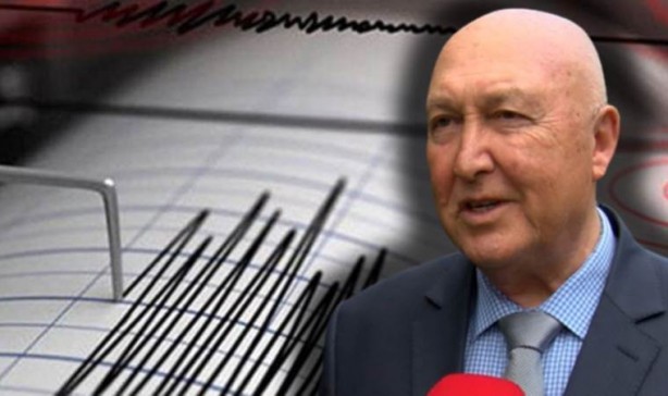 Foto - Deprem uzmanı Ahmet Ercan'dan şok eden açıklama! Kadınlar erkeklere göre depremi daha çok hisseder, çünkü...