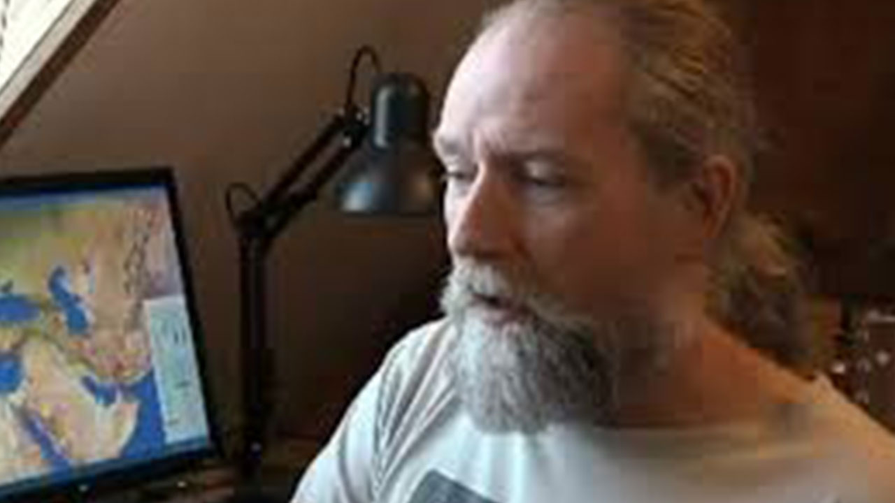 Foto - Deprem uzmanı Frank Hoogerbeets Türkiye tahminini apar topar güncelledi! Büyük geliyor