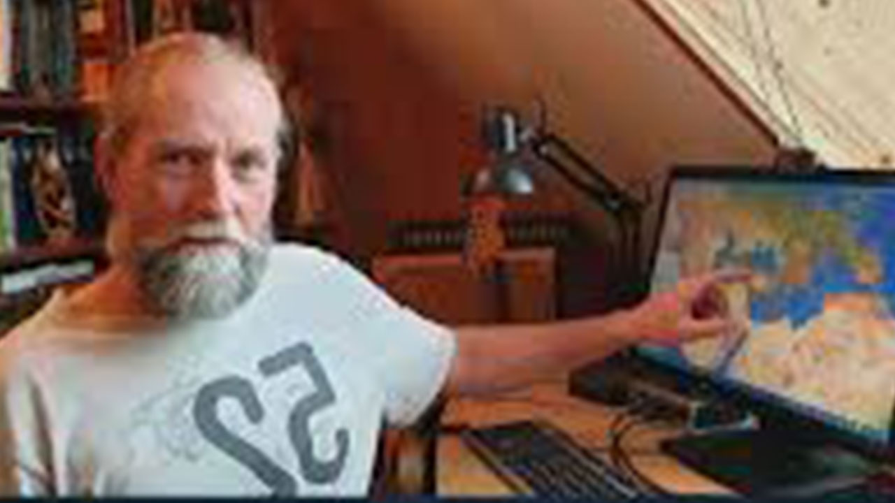 Foto - Deprem uzmanı Frank Hoogerbeets Türkiye tahminini apar topar güncelledi! Büyük geliyor