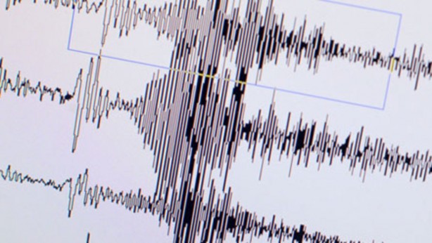 Foto - Deprem uzmanı Frank Hoogerbeets uyarmıştı! Maalesef kahreden haber geldi