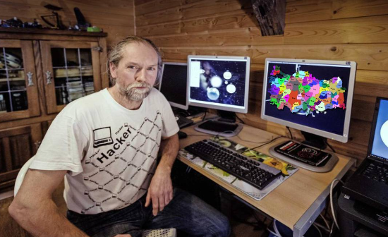 Foto - Deprem uzmanı Frank Hoogerbeets uyarmıştı! Maalesef kahreden haber geldi