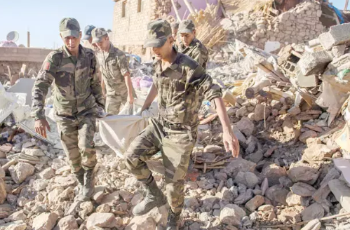 Foto - Deprem uzmanı Frank Hoogerbeets uyarmıştı! Maalesef kahreden haber geldi