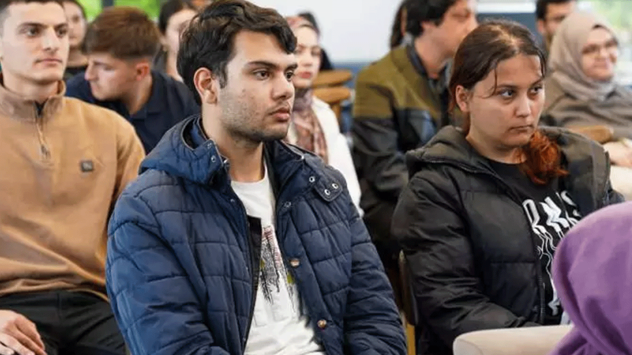 Foto - Deprem uzmanından 8,1'lik deprem uyarısı! İki bölgeyi işaret etti!