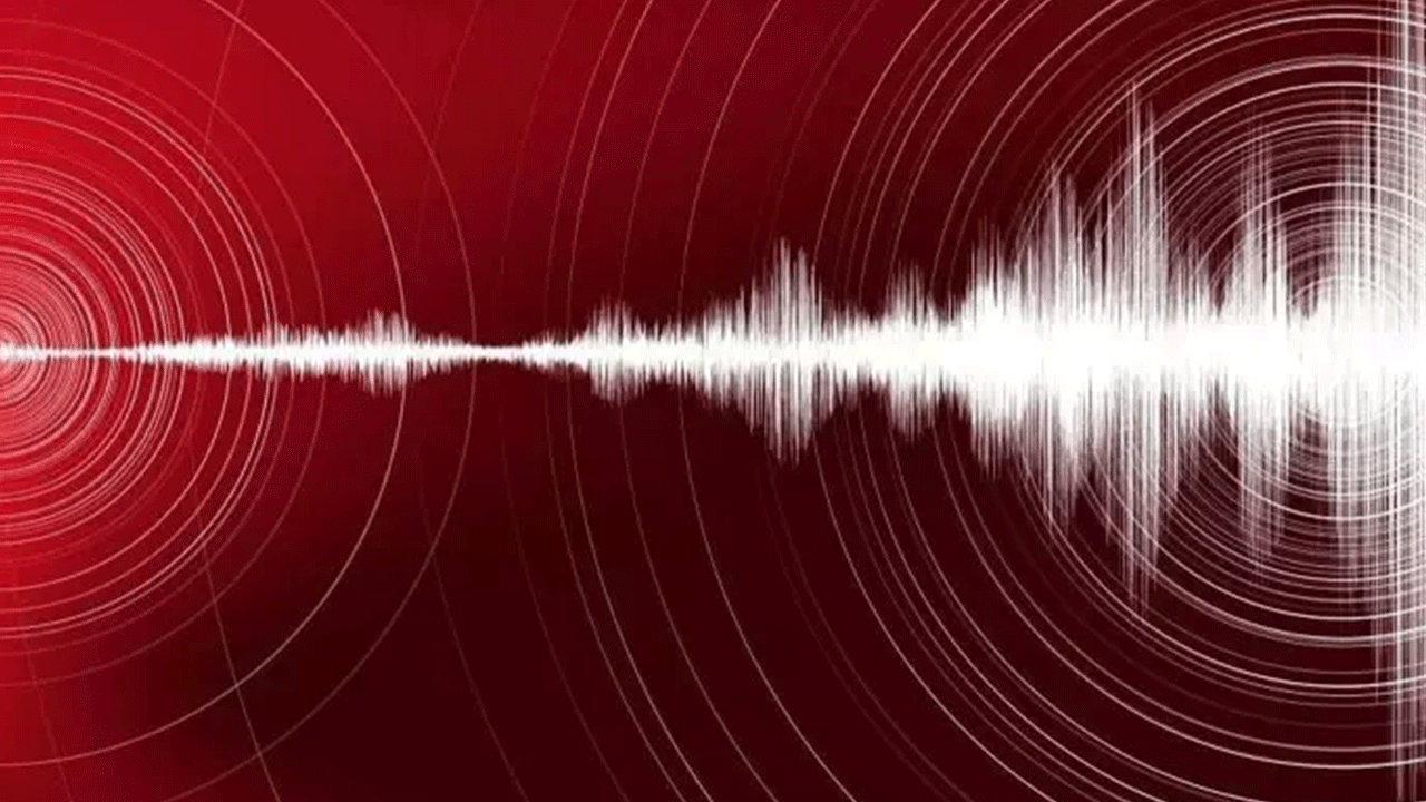 Foto - Deprem uzmanından 8,1'lik deprem uyarısı! İki bölgeyi işaret etti!