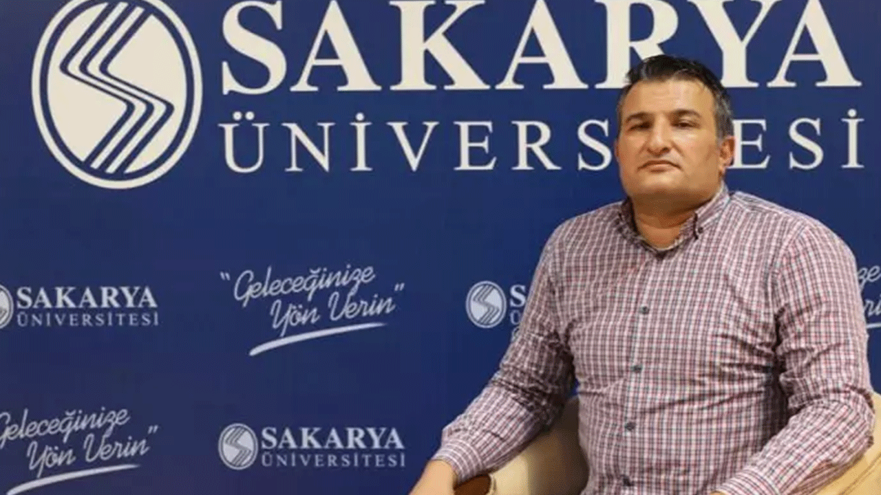 Foto - Deprem uzmanından 8,1'lik deprem uyarısı! İki bölgeyi işaret etti!