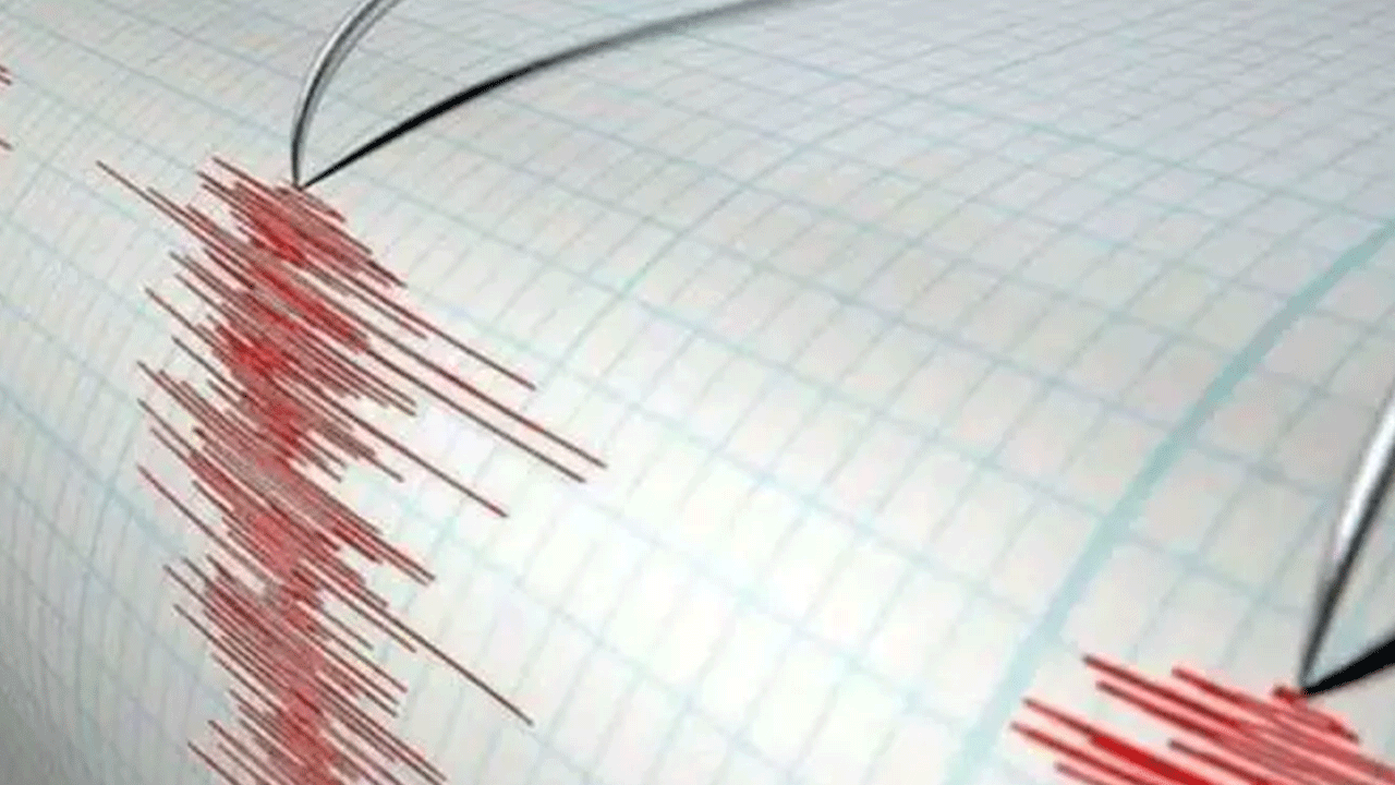 Deprem uzmanından 8,1'lik deprem uyarısı! İki bölgeyi işaret etti!