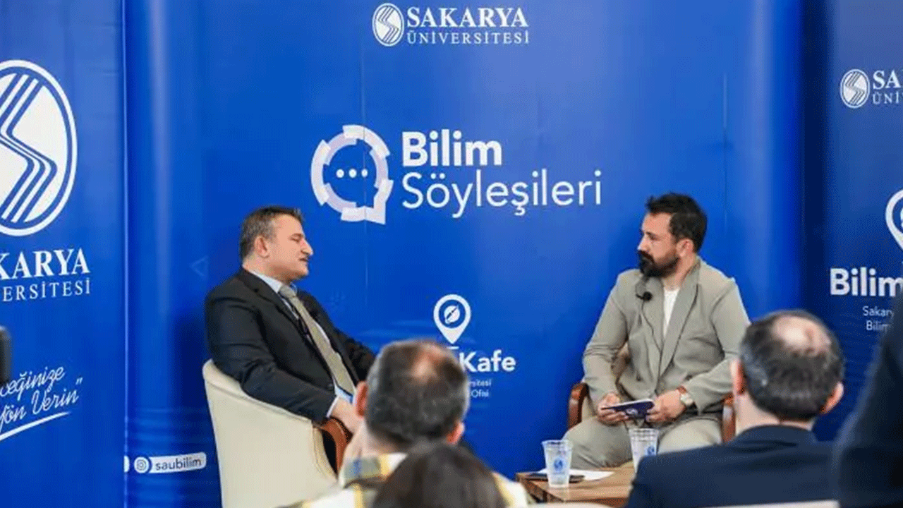 Foto - Deprem uzmanından 8,1'lik deprem uyarısı! İki bölgeyi işaret etti!