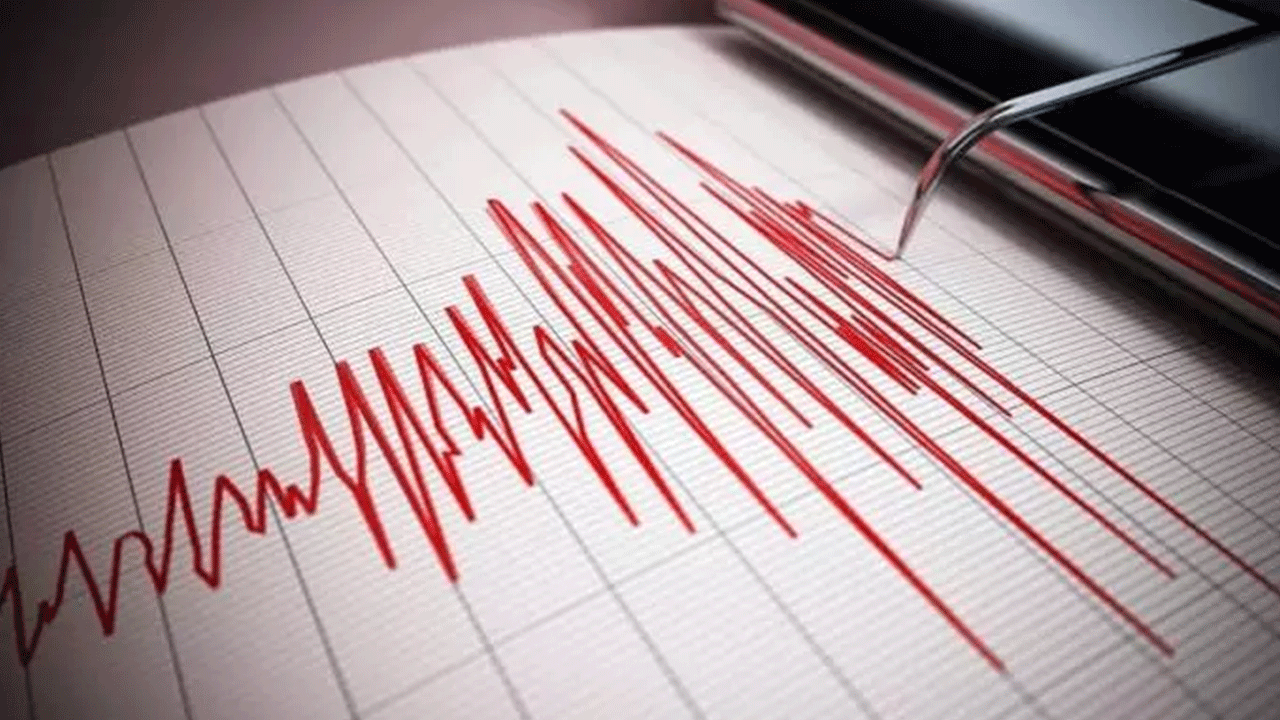 Foto - Deprem uzmanından 8,1'lik deprem uyarısı! İki bölgeyi işaret etti!