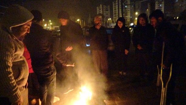 Foto - Deprem uzmanı Prof. Naci Görür'den kritik uyarı: İlgililere sesleniyorum, oraya dikkat