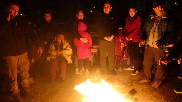 Foto - Deprem uzmanı Prof. Naci Görür'den kritik uyarı: İlgililere sesleniyorum, oraya dikkat