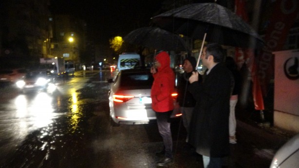 Foto - Deprem uzmanı Prof. Naci Görür'den kritik uyarı: İlgililere sesleniyorum, oraya dikkat