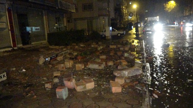 Foto - Deprem uzmanı Prof. Naci Görür'den kritik uyarı: İlgililere sesleniyorum, oraya dikkat