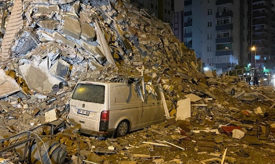 Foto - Deprem uzmanı Prof. Naci Görür'den kritik uyarı: İlgililere sesleniyorum, oraya dikkat