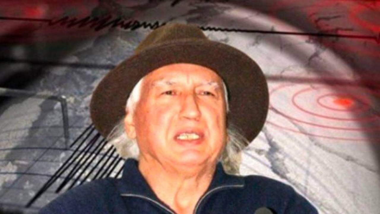 Foto - Deprem uzmanı Şener Üşümezsoy'a beklenmedik tepki: Ayıp olmuyor mu hoca?