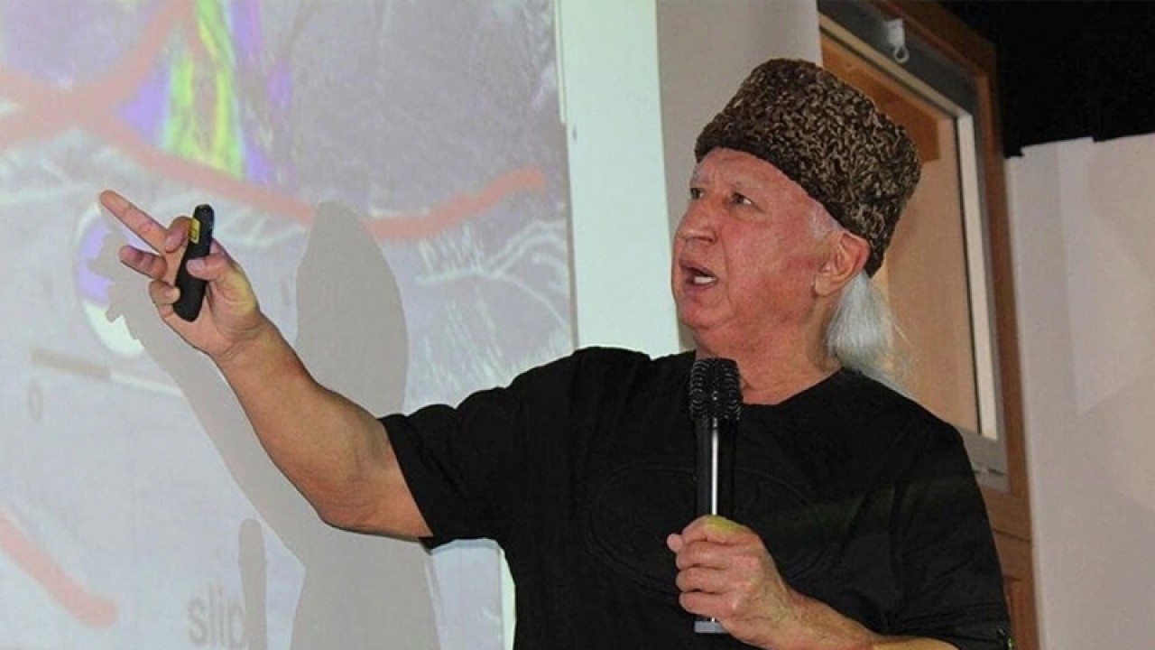 Foto - Deprem uzmanı Şener Üşümezsoy'a beklenmedik tepki: Ayıp olmuyor mu hoca?