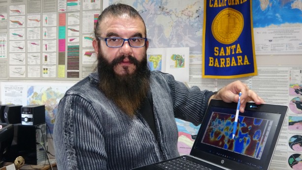 Foto - Deprem uzmanından artçı sarsıntı açıklaması! '6 ay sürecektir'