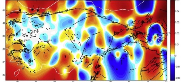 Foto - Deprem uzmanından artçı sarsıntı açıklaması! '6 ay sürecektir'