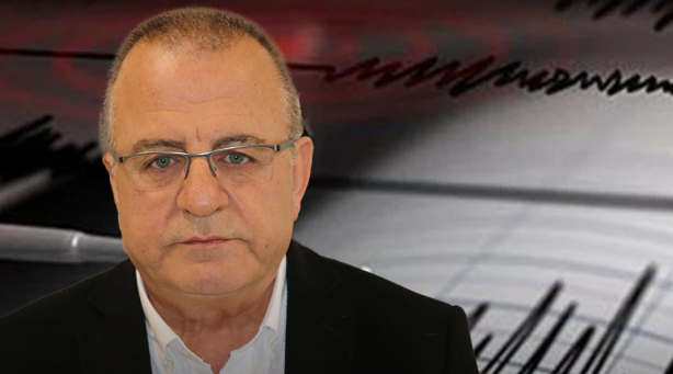 Foto - Deprem uzmanından tüm Türkiye’yi şok eden uyarı: Bu 6 ilimizi etkileyecek 7,2’lik bir deprem bekliyoruz! Eli kulağında 