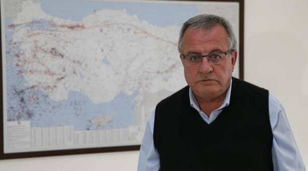 Foto - Deprem uzmanından tüm Türkiye’yi şok eden uyarı: Bu 6 ilimizi etkileyecek 7,2’lik bir deprem bekliyoruz! Eli kulağında 