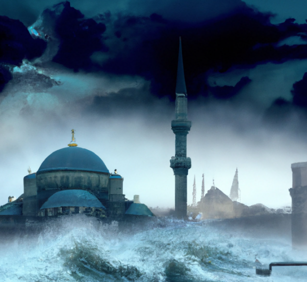 Foto - Deprem uzmanlarından İstanbul için açıklama! İşte en riskli 5 ilçe