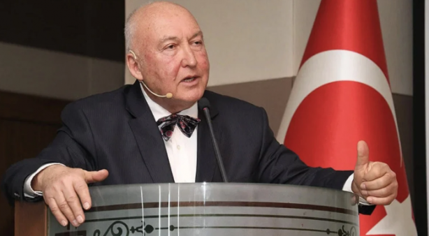 Foto - Deprem uzmanlarından İstanbul için açıklama! İşte en riskli 5 ilçe