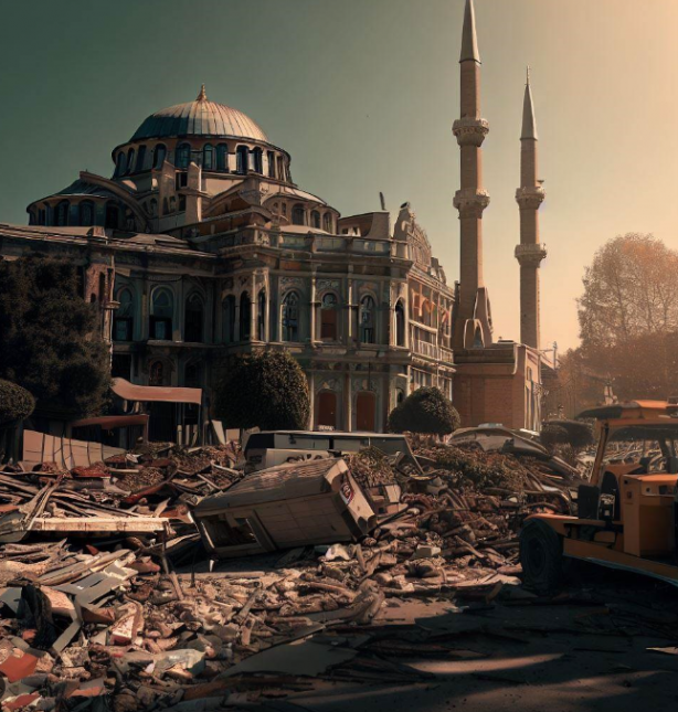 Foto - Deprem uzmanlarından İstanbul için açıklama! İşte en riskli 5 ilçe