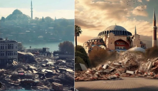 Foto - Deprem uzmanlarından İstanbul için açıklama! İşte en riskli 5 ilçe