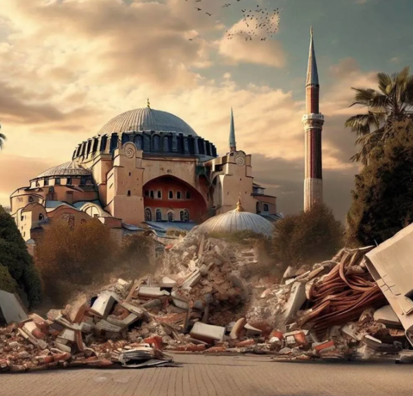 Foto - Deprem uzmanlarından İstanbul için açıklama! İşte en riskli 5 ilçe