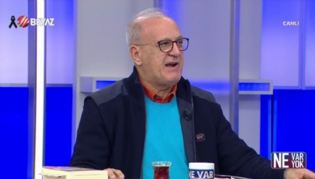 Foto - Deprem ve Haarp tartışması sürerken Ramazan Kurtoğlu, Türkiye'nin Haarp silahını açıkladı: Gizli olmadığı için söylüyorum