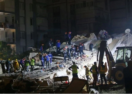 Foto - Deprem ve Haarp tartışması sürerken Ramazan Kurtoğlu, Türkiye'nin Haarp silahını açıkladı: Gizli olmadığı için söylüyorum