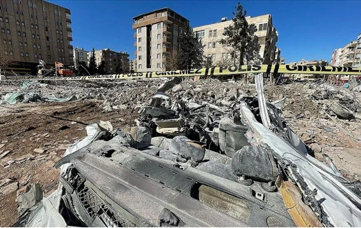 Foto - Deprem ve Haarp tartışması sürerken Ramazan Kurtoğlu, Türkiye'nin Haarp silahını açıkladı: Gizli olmadığı için söylüyorum