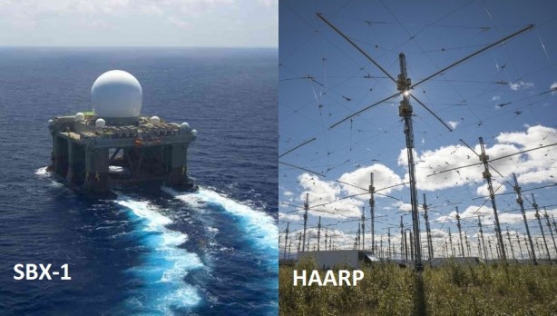 Foto - Deprem ve Haarp tartışması sürerken Ramazan Kurtoğlu, Türkiye'nin Haarp silahını açıkladı: Gizli olmadığı için söylüyorum