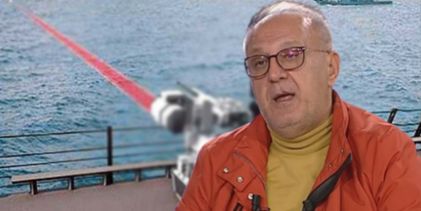 Deprem ve Haarp tartışması sürerken Ramazan Kurtoğlu, Türkiye'nin Haarp silahını açıkladı: Gizli olmadığı için söylüyorum