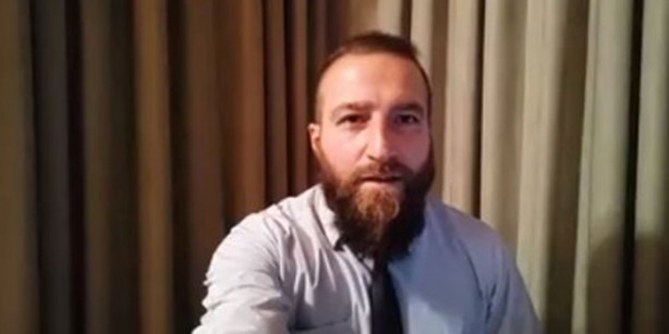 Foto - Deprem ve selden sonra Türkiye için yeni felaketi açıkladı! Başımıza bu kez öyle bir şeyi bela edecekler ki...