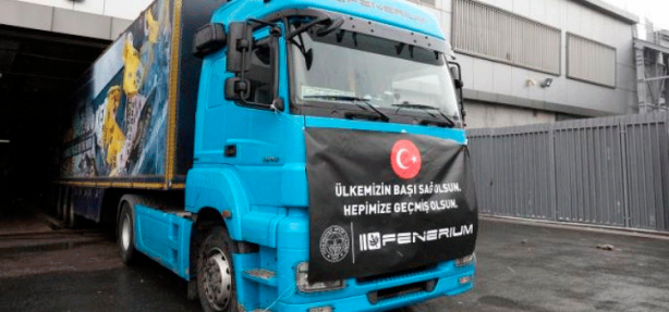 Foto - Deprem yalanlarını tek tek çürüttü