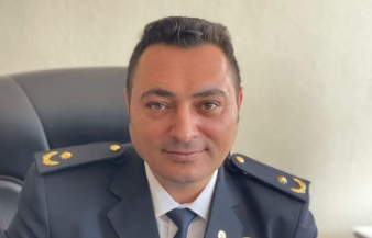 Foto - Deprem yardımlarını evine götüren emniyet müdürü artık yok!