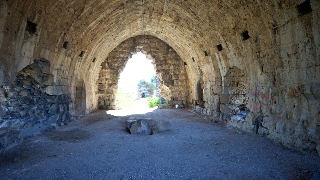 Foto - Deprem yarıda bırakmıştı! Toprakkale Kalesi 4 bin yıllık sırlarını açıyor