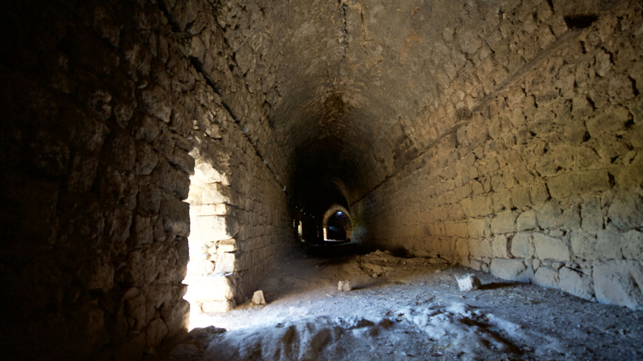 Foto - Deprem yarıda bırakmıştı! Toprakkale Kalesi 4 bin yıllık sırlarını açıyor