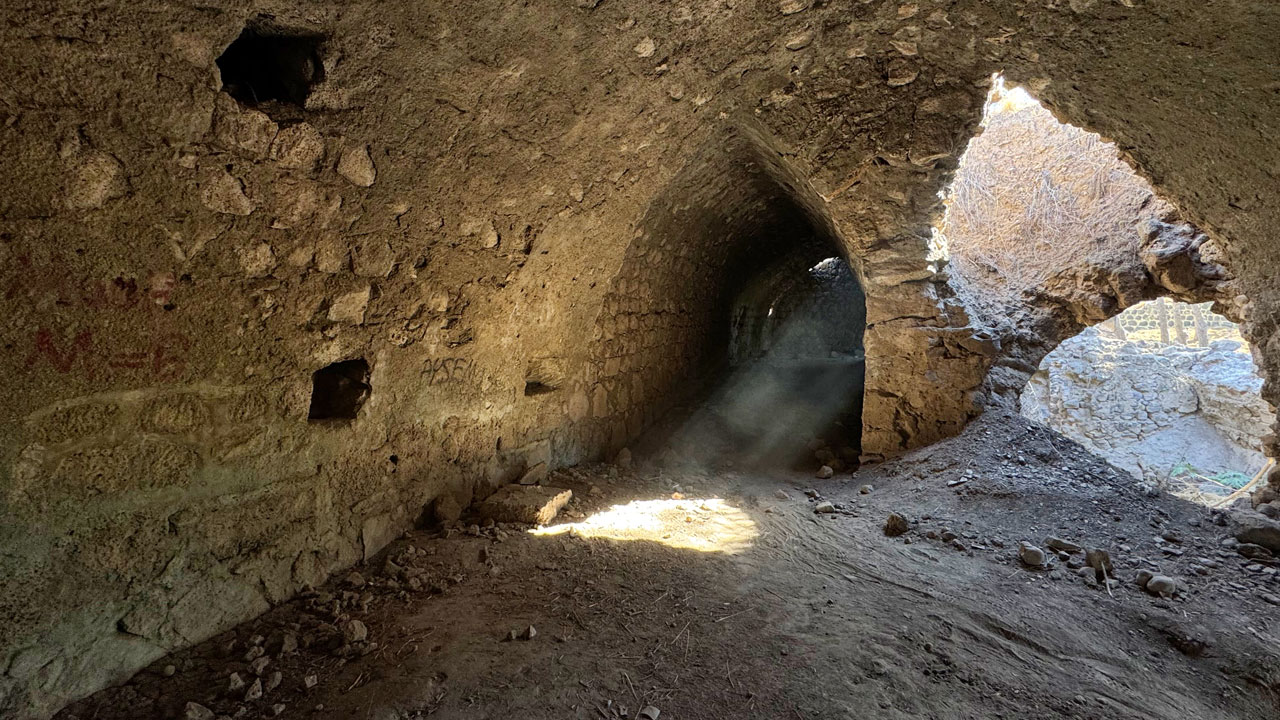 Foto - Deprem yarıda bırakmıştı! Toprakkale Kalesi 4 bin yıllık sırlarını açıyor