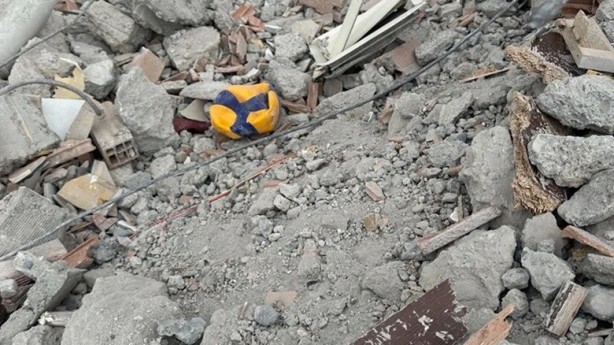 Foto - Depremde 21 kişinin öldüğü otelin işletmecisinden şok eden savunma! Yav bi git işine be adam