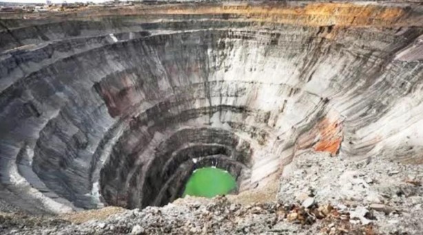 Depremde Erciyes Dağı kadar enkaz çıkmıştı! Nereye döküleceği belli oldu...