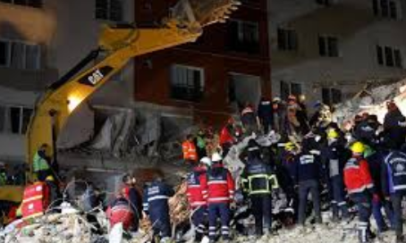 Foto - Depremde halkı galeyana getirmişti! İfadesi ortaya çıktı Oğuzhan Uğur’a hapis talebi