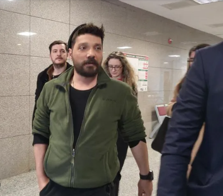 Foto - Depremde halkı galeyana getirmişti! İfadesi ortaya çıktı Oğuzhan Uğur’a hapis talebi