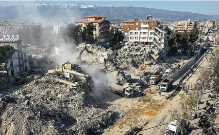 Foto - Depremde halkı galeyana getirmişti! İfadesi ortaya çıktı Oğuzhan Uğur’a hapis talebi
