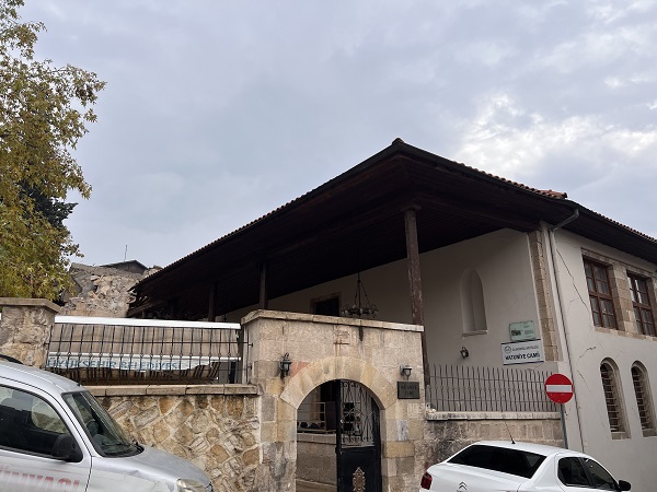 Foto - Depremde hasar gördü! Açılmaları bekleniyor