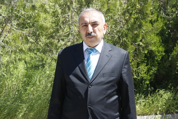 Foto - Depremde hasar gördü! Ashabı Kehf mağarasının son hali